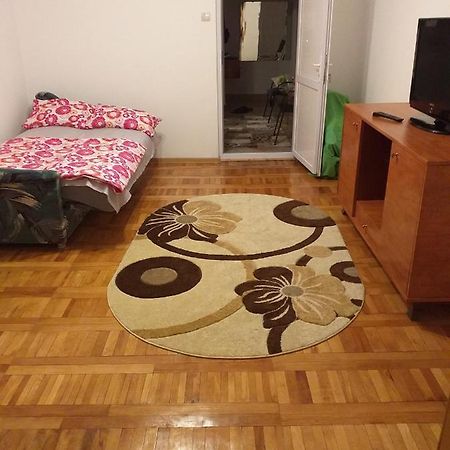 Apartament Nord 1718 Orşova Exterior foto