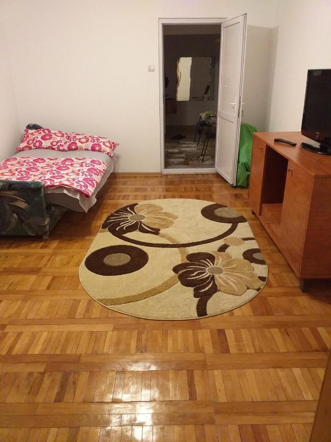 Apartament Nord 1718 Orşova Exterior foto