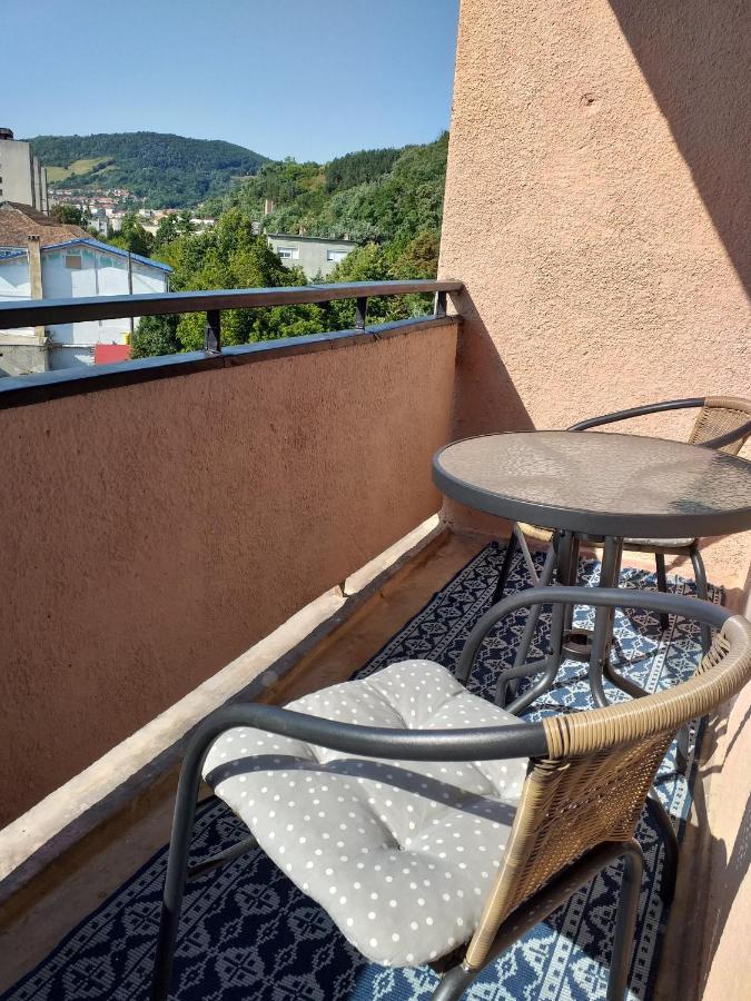 Apartament Nord 1718 Orşova Exterior foto